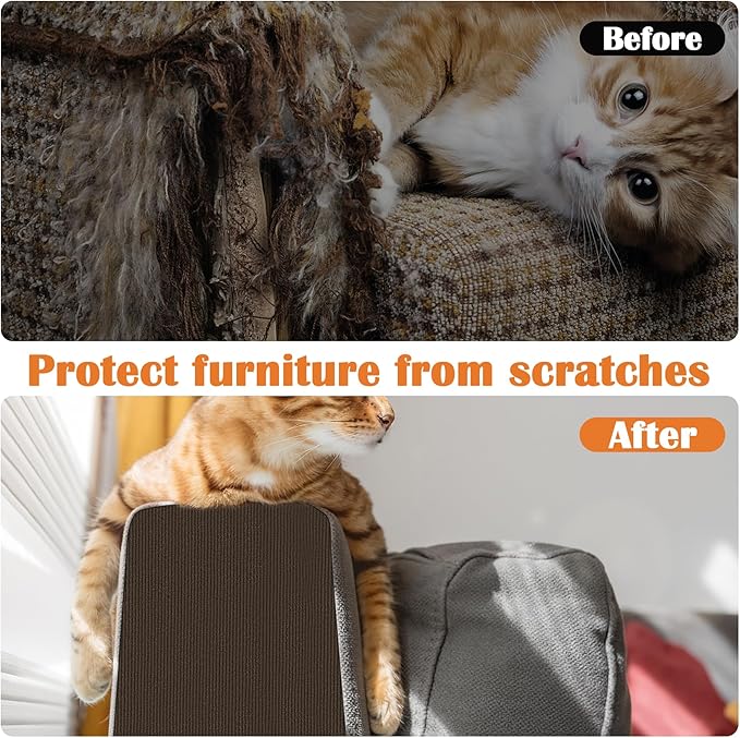 Cat Sofa Scratch Furniture Protector - Image 4