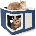 Cat Houses for Indoor Cats by Loyareal
