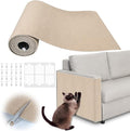 Cat Scratch Furniture Protector by Inchoco