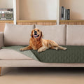 gogobunny 100% Double Sided Waterproof Dog Blanket Soft Pet Bed Cover by gogobunny