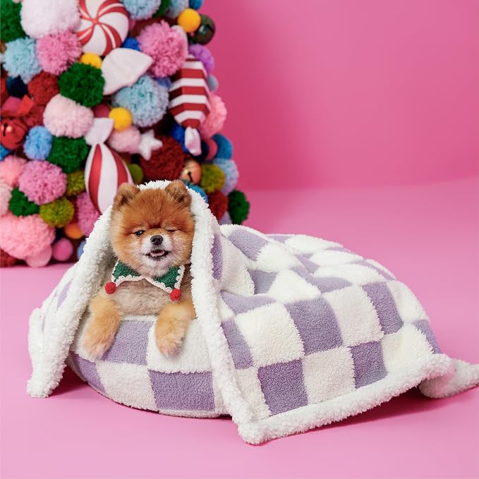 LE SURE Waterproof Puppy Blanket - Image 2