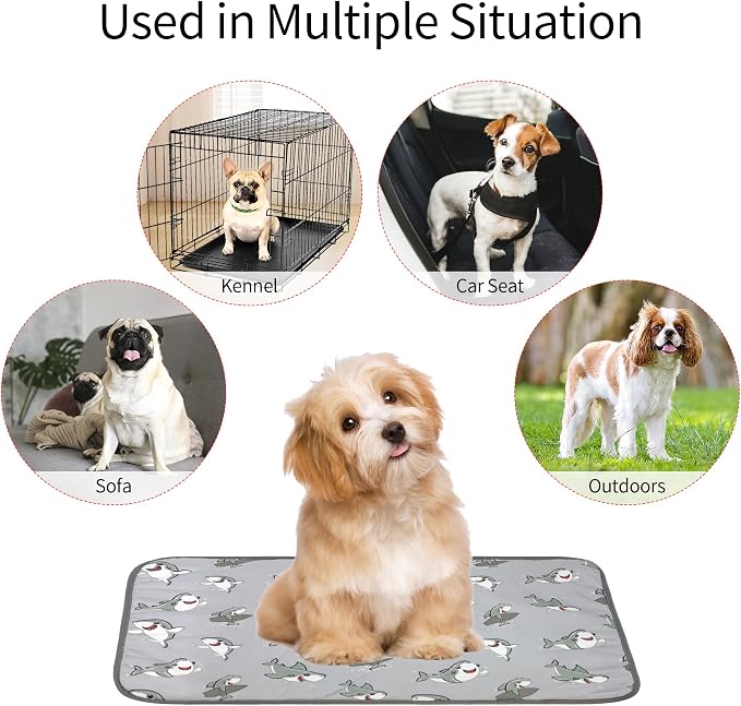NACOCO Summer Pet Cooling Mat - Image 6
