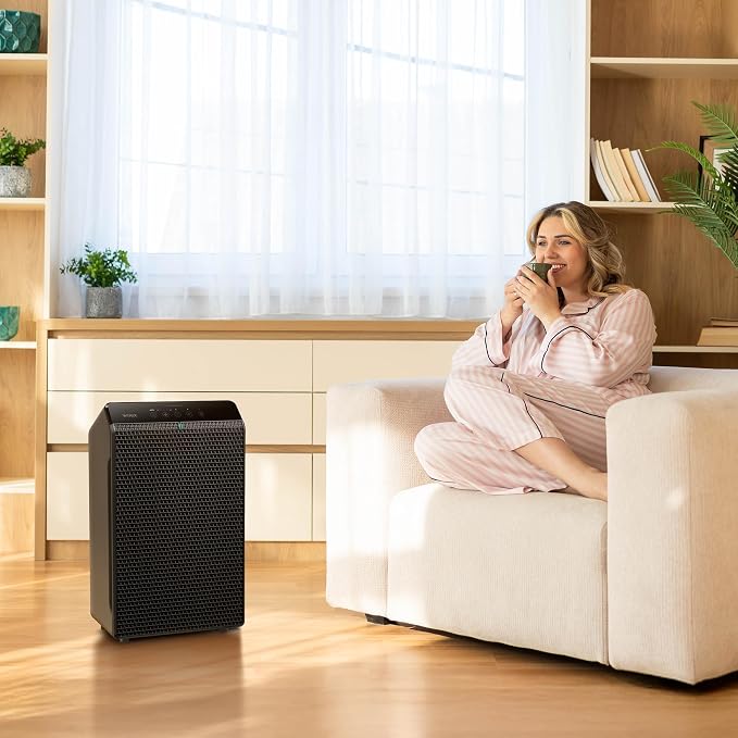 WINIX 5520 Air Purifier for Home Large Room Up to 1882 Ft² in 1 Hr - Image 10