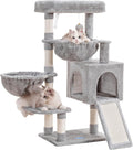 Hey-brother Cat Tree, Cat Tower by Hey-brother