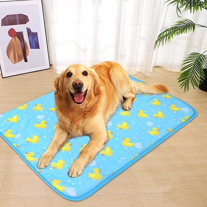 NACOCO Summer Pet Cooling Mat - Image 7