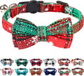 Joytale Upgraded Christmas Cat Collar by Joytale