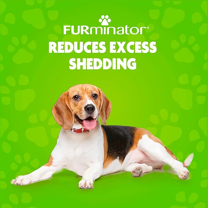 FURminator deShedding Kit, deShedding Shampoo, deShedding Conditioner, - Image 8