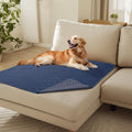Luciphia 100% Waterproof Couch Cover Blanket by luciphia