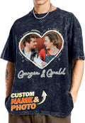 Tehg & Tuhg Custom T Shirts by TehgTuhg