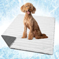 PetAmi Cooling Mat for Dog, Premium Pet Cooling Blanket for Crate Kennel by PetAmi
