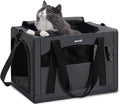 Pecute Cat Carrier Stable, Pet Carrier by pecute