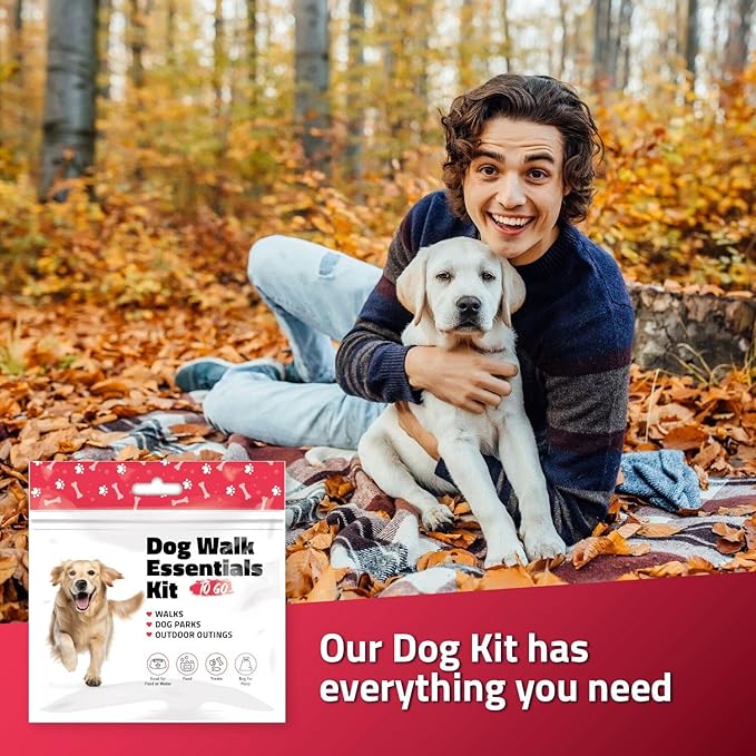 pH Advantage Pet Travel Essentials – Single Pack - Image 4