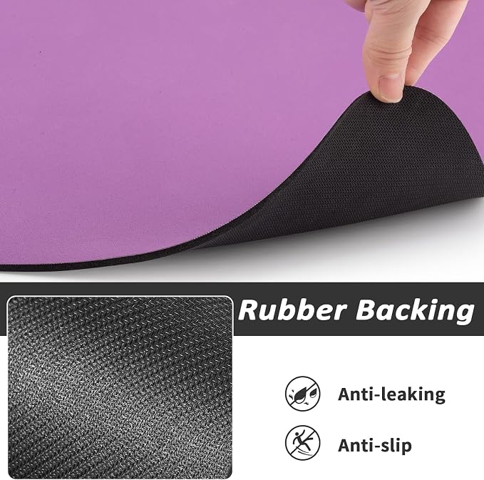 Dog Food Mat - Absorbent Cat Mat - Image 5
