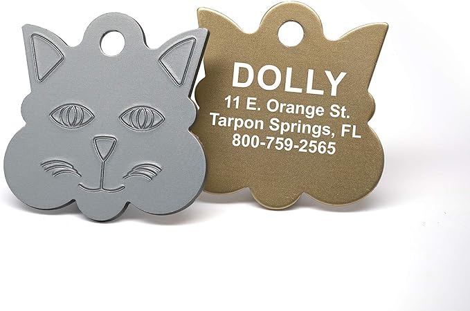 Providence Engraving Pet ID Tags - Image 5