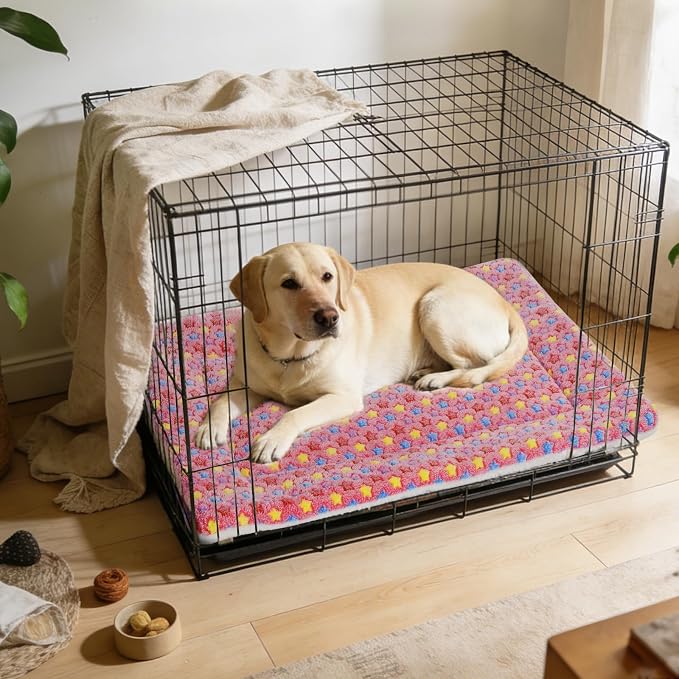 Mora Pets Dog Crate Pad - Image 3