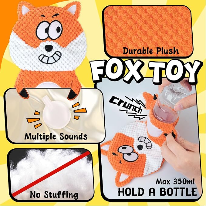 Zeaxuie 9 Pack Puppy Toys for Teething, Puppy Chew Toys - Image 3