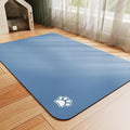 Dog Food Mat - Absorbent Cat Mat by HotLive