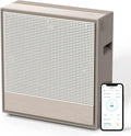 COWAY Air Purifiers for Home Large Room Up to 1, 860 ft², Washable Pre-Filter by Coway