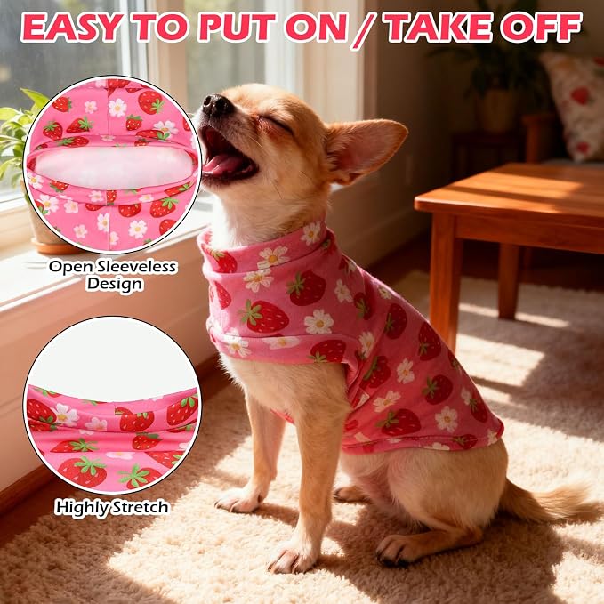 EXPAWLORER Soft Cat Sweater - Image 3