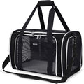 BAGLHER Pet Travel Carrier, Cat Carriers Dog Carrier by BAGLHER