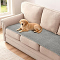 H.VERSAILTEX Plush Chenille Couch Cover by HVERSAILTEX