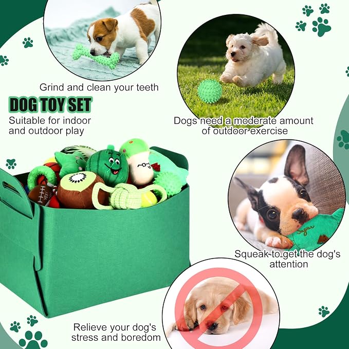 Abbylike 50 Pcs Puppy Supplies Starter Kit - Image 5