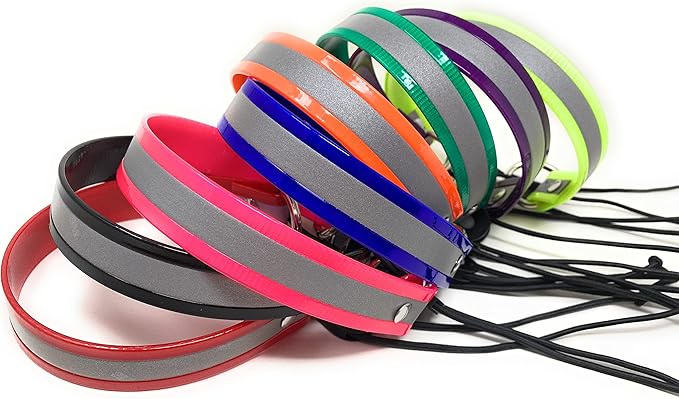 Sparky Pet Co - Surefit ECollar Replacement Strap - Bungee Dog Collar - Image 4