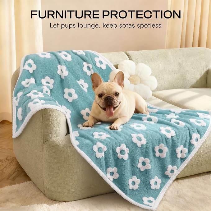 Luciphia Waterproof Pet Blanket - Image 6