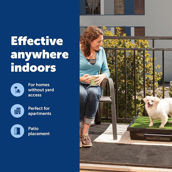 PetSafe Pet Loo Portable Dog Potty - Image 5