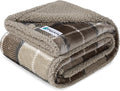 PetAmi Waterproof Dog Blanket for Small Medium Dog Puppy Cat Throw for Couch by PetAmi