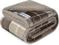 PetAmi Waterproof Dog Blanket for Medium Large XL Dog Puppy Cat Throw for Couch by PetAmi