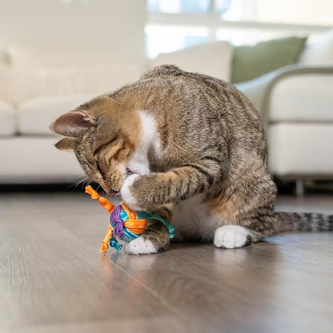 Catstages Petstagesreg; Tons of Tails - Image 8