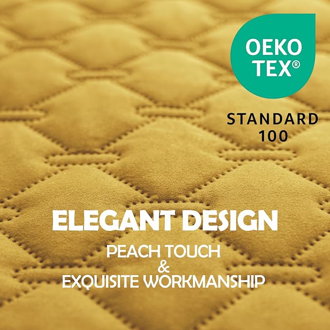 gogobunny 100% Double-Sided Waterproof Dog Bed Cover Pet Blanket Sofa Couch - Image 4