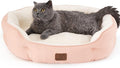 Bedsure Dog Beds for Small Dogs by BEDSURE