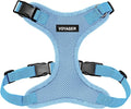 Voyager Step-in Pet Harness by BestPetSuppliesLLC