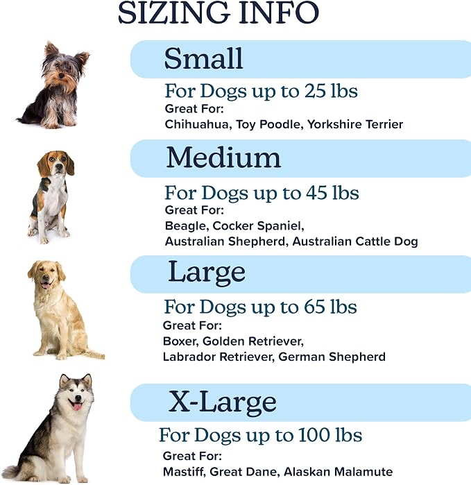 Water-Resistant Dog Bed - Image 5
