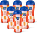 Fresh Step Cat Litter Crystals Deodorizer, Non Toxic Odor Neutralizing Crystals by FreshStep