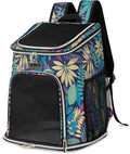 BAGLHER Cat Backpack Carrier, Mesh Pet Cat Carrier by BAGLHER