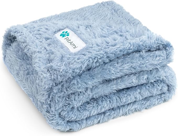 PetAmi Dog & Cat Blanket by PetAmi