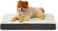 Bedsure Dog Bed for Small Dogs by BEDSURE
