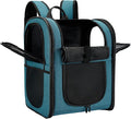 Apollo Walker Dog & Cat Carrier Backpack by apollowalker