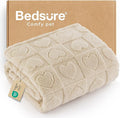 Bedsure Dog Blankets for Small Dogs Washable by BEDSURE