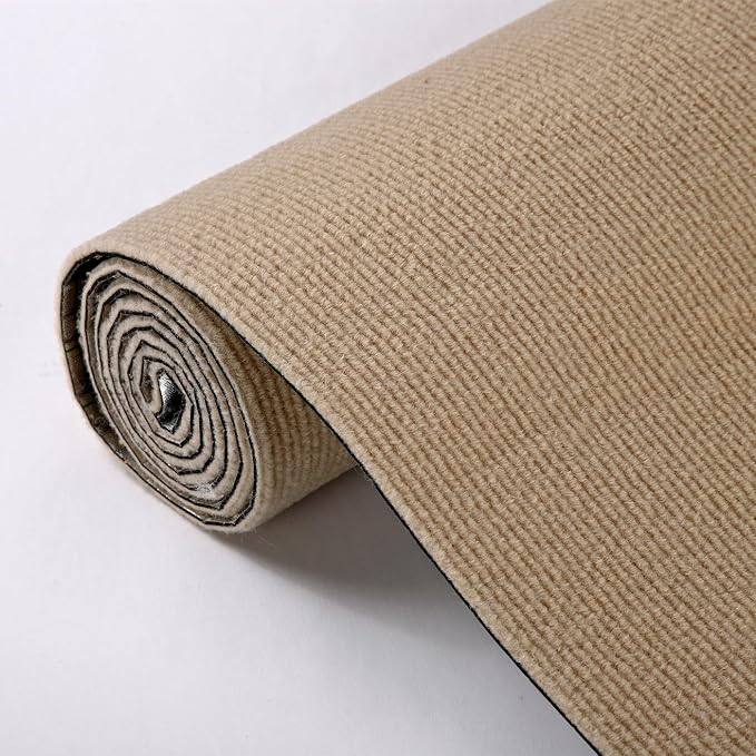 SHENGOCASE 78.7"x15.8" Trimmable Self-Adhesive Carpet Mat Pad Replacement - Image 3