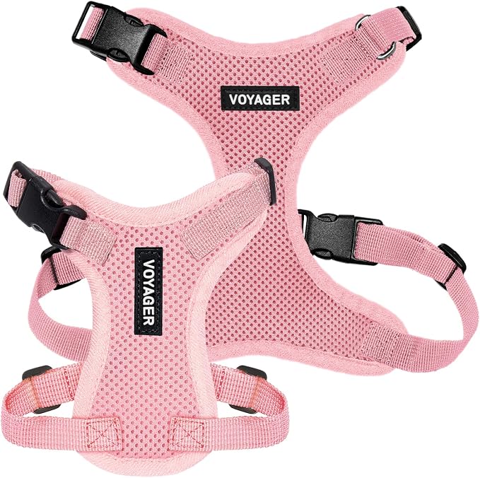 Voyager Step-in Pet Harness - Image 6