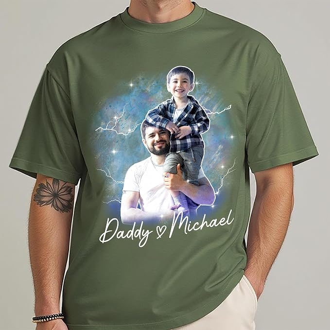 Tehg & Tuhg Custom T Shirts - Image 7