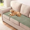 H.VERSAILTEX Plush Chenille Couch Cover by HVERSAILTEX