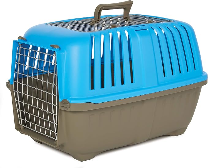 MidWest Homes for Pets Spree Travel Pet Carrier, Dog Carrier Features Easy - Image 7