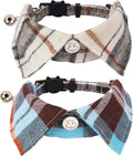 ADOGGYGO Cat Collar Breakaway by ADOGGYGO