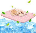 NWK Pack of 4 Pet Cooling Mat by NWK
