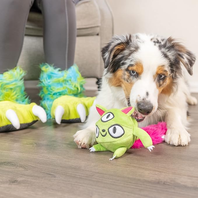 Hyper Pet Doggie Pal Monster Interactive Plush Dog Toys - Image 2